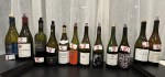 Pinot Noir Blind Tasting&nbsp;(15)