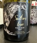 Southern Lines Pinot Noir Central&nbsp;Otago