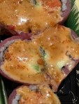 Asiana Sushi Rolls&nbsp;(1)