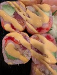 Asiana Sushi Rolls&nbsp;(5)