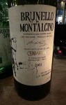 Cerbaiona Brunello di Montalcino&nbsp;(2)