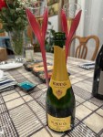 Krug Champagne (2)