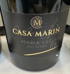 Casa Marin Casa Marin Maria Luz Brut Nature