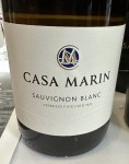 Casa Marin Sauvignon&nbsp;Blanc