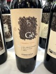 Emiliana Gê Valle de Colchagua