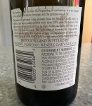 Mondavi Moscato d’Oro&nbsp;(2)