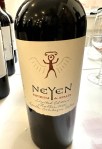 Neyen Espiritu de Apalta Malbec