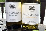 Smith-Madrone wines