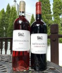 Smith-Madrone wines