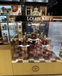 Paris Airport Duty Free 2025