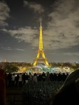 Paris Eiffel Tower 2025&nbsp;(3)