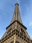 Paris Eiffel Tower 2025&nbsp;(6)