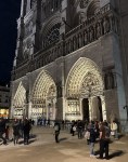 Paris Notre Dame 2025&nbsp;(1)