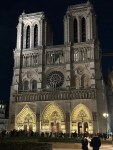 Paris Notre Dame 2025&nbsp;(2)