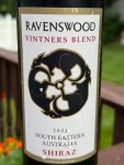 Ravenswood Shiraz Australia (6)