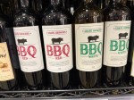 Texas wines (2)