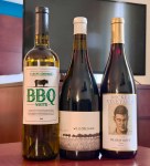 Texas wines (3)
